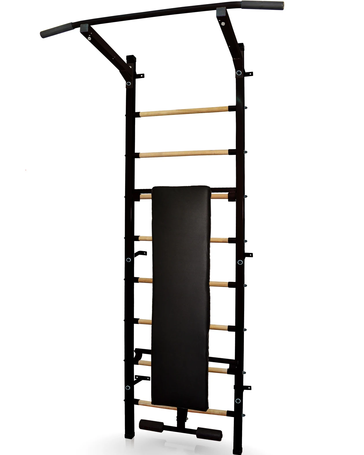 Шведская стенка Sport Dynamics black